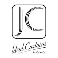 JC IDEAL CURTAINS IN ONE GO