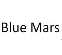 BLUE MARS