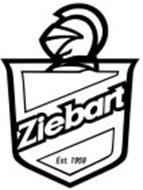 ZIEBART EST. 1959