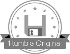 HUMBLE ORIGINAL H