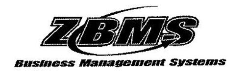 ZBMS BUSINESS MANAGEMENT SYSTEMS