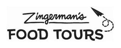 ZINGERMAN'S FOOD TOURS