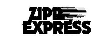 zip express tracking