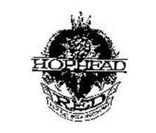 HOPHEAD RED