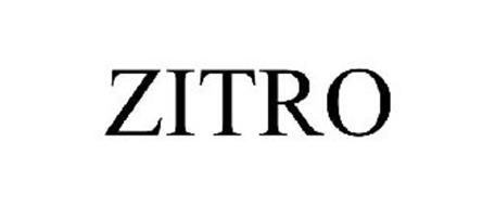 Zitro Zitro