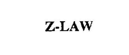 Z-LAW