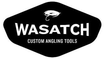 WASATCH CUSTOM ANGLING TOOLS