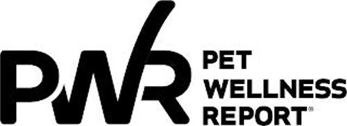 PWR PET WELLNESS REPORT