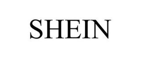 SHEIN Trademark of ZOETOP BUSINESS CO., LIMITED Serial Number: 88107563 :: Trademarkia Trademarks