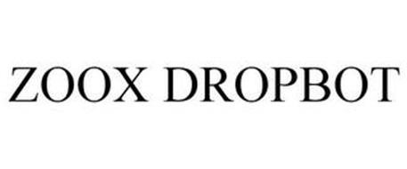 ZOOX DROPBOT
