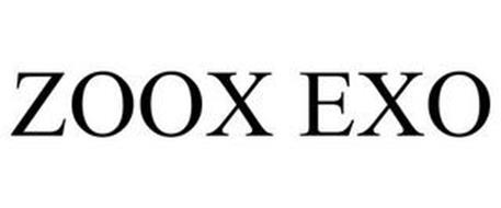 ZOOX EXO