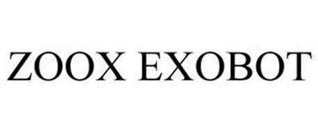 ZOOX EXOBOT