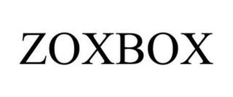 ZOXBOX
