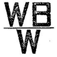 WB/W