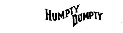 HUMPTY DUMPTY