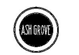ASH GROVE