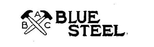 ABC BLUE STEEL