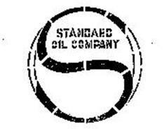 STANDARD OIL COMPANY S O
