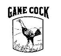 GAME COCK