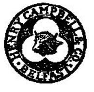 HENRY CAMPBELL & CO. BELFAST
