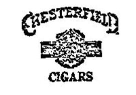 CHESTERFIELD CIGARS