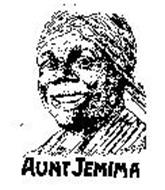 AUNT JEMIMA
