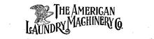 THE AMERICAN LAUNDRY MACHINERY CO