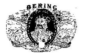 BERING VITUS BERING CELEBRATED DANISH NAVIGATOR DISCOVERER OF THE BERING STRAIGHT 1728