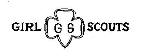 GIRL SCOUTS GS
