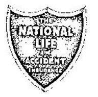THE NATIONAL LIFE AND ACCIDENT INSURANCE CO.