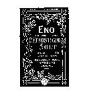 ENO THE WORLD FAMED EFFERVESCENT SALT KNOWN AND USED FOR OVER 50 YEARS PLEASANT,COOLING, REFRESHING, LAXATIVE