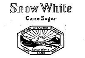 REFINED STANDARD GRANULATED SNOW WHITE PURE CANE SUGAR