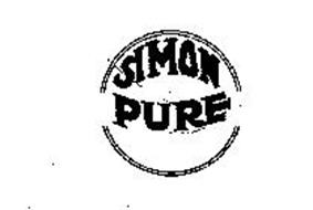 SIMON PURE