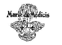 MARIE DE MEDICIS M&M