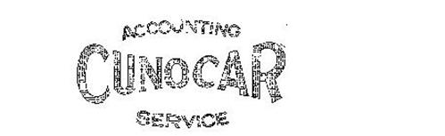 CUNOCAR ACCOUNTING SERVICE