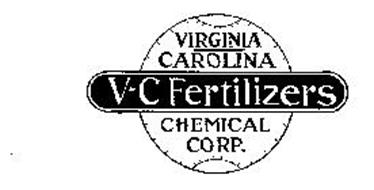 V-C FERTILIZERS VIRGINIA CAROLINA CHEMICAL CORP