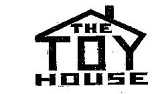 THE TOY HOUSE
