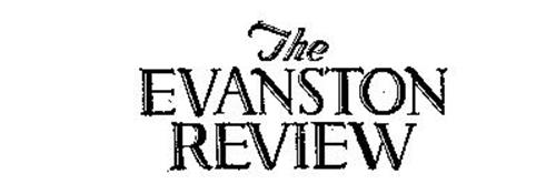 THE EVANSTON REVIEW