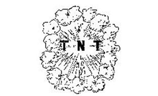TENDER NUTRITIOUS TASTY TNT