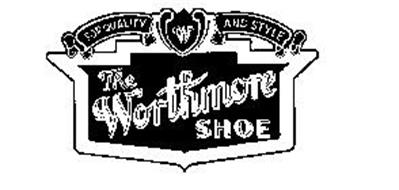 THE WORTHMORE SHOE W FOR QUALITY AND STYLE