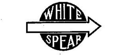 WHITE SPEAR