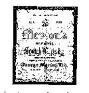 MORTON'S BLENDED SCOTCH WHISKY PRODUCT OF SCOTLAND EST. 1838 100% SCOTCH WHISKIES BLENDED IN SCOTLAND BY GEORGE MORTON LTD. DUNDEE SCOTLAND