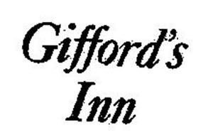 GIFFFORD'S INN