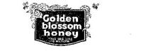 GOLDEN BLOSSOM HONEY "THE BEE LINE TO HEALTH"