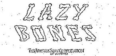 LAZY BONES THE JUVENILE SHOE CORPORATION OF AMERICA