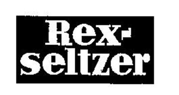 REX-SELTZER
