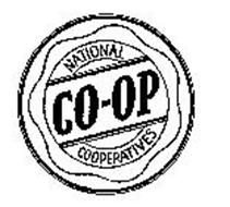 NATIONAL COOPERATIVES CO-OP