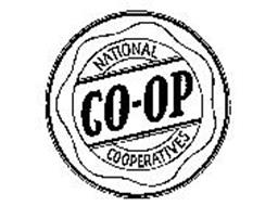NATIONAL CO-OP COOPERATIVES
