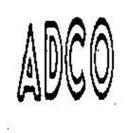 ADCO AMERICAN DISINFECTING CO. INC.