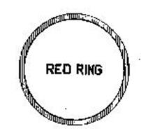 RED RING